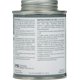 thumbnail image 2 of Limpiador WELD-ON C-65 bajo VOC 237 ml (1/2 pinta), 2 of 5