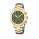 thumbnail image 1 of Reloj F20604/2 Festina Verde Mujer Boyfriend Collection, 1 of 2