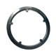 thumbnail image 1 of Protector De Rueda De Cadena De Bicicleta Redondo Para Bicicleta BMX Plato De Bicicleta Pi?ones 10,6 Cm, 1 of 5