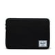thumbnail image 1 of Funda para portátil Herschel Anchor para MacBook Pro 15/16, color negro, 1 of 3