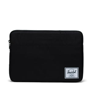 Funda Para Portátil Herschel Anchor Para Macbook Pro 15/16, Color Negro