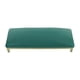 thumbnail image 4 of Accesorios Para Almohadas Para Uñas Reposabrazos Premium Para Uñas Para El Hogar Salón Manicurista Verde, 4 of 5
