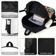 thumbnail image 4 of Mochila Desmarcar La Oruga Muy Hambrienta Multicolor, 4 of 6