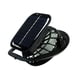 thumbnail image 1 of Ventilador Con Energía Solar, Ventilador Con Tapa USB De 3 Velocidades Ajustables Para Viajes, Excavación De Agujeros Para Acampar Al Aire Libre, 1 of 3