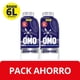 thumbnail image 1 of Detergente Líquido Ultra Concentrado Ultra Power Para Preparar Botella Pack, 1000 ml, 1 of 2