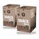thumbnail image 1 of Pack x2 Snack Balls Cacao, 1 of 3