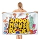 thumbnail image 1 of Toalla de Playa Desmarcar Schoolhouse Rock 78 x 180 cm, 1 of 6