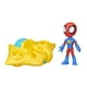 thumbnail image 2 of SPIDEY SORPRENDENTES AMIGOS - BALSA ARACNIDA - SPIDERMAN - HASBRO, 2 of 3