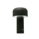 thumbnail image 1 of Lampara De Mesa Negro Recargable Con Sensor 21 Cm, 1 of 2