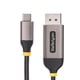 thumbnail image 2 of Cable USB-C a DisplayPort StarTech.com 3 m 8K 60 Hz HDR10, 2 of 5