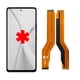 thumbnail image 1 of Flex Main Principal Compatible con Xiaomi Redmi Note 10 Pro Conexion Ininterrumpida, 1 of 5