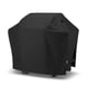 thumbnail image 1 of Funda para parrilla SunPatio, 140 cm, impermeable, para Weber Charbroil, 1 of 9