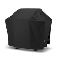 Funda Para Parrilla Sunpatio, 140 Cm, Impermeable, Para Weber Charbroil