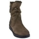 thumbnail image 3 of Botin Chalada Mujer Humen-1 Camel Casual, 3 of 5