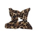 thumbnail image 1 of Scrunchie Colet XL Cuadrado Animal Print, 1 of 2