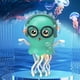 thumbnail image 4 of Juguete Pulpo Bailarin Interactivo Musical Con Luces naranja, 4 of 6