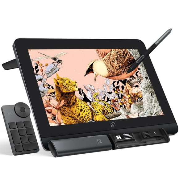 Tableta de Dibujo Xp-pen Artist Pro 16 Gen2 16"
