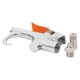 thumbnail image 1 of Pistola metálica para sopletear Con adaptador para válvula, 1 of 2