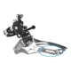 thumbnail image 3 of Desviador Shimano Tourney Fd-ty300 Delantero 3x6/7v Mtb, 3 of 5