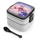 thumbnail image 1 of Fiambrera de Doble Capa Desmarcar 1000ml, 1 of 6
