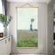 thumbnail image 1 of 1pc, Canvas Wall Art, Landscape Oil Painting Canvas Spray Painting For Living Room Bedroom Study Decoration, Holiday Gift, 19*39inch, 1 of 3