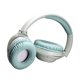 thumbnail image 3 of Audífono JST-35A Super Bass / Bluetooth 5.3 (Verde), 3 of 6