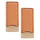 thumbnail image 2 of Estuche De PU Fundas Protectoras Portátiles Bolsas Para Acolchar Tijeras Para El Vello Facial, 2 of 5