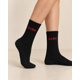 thumbnail image 1 of Calcetines Deportivos Unisex Xoxo Love, 1 of 4