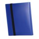 thumbnail image 2 of álbum De Carpetas Con 4 Bolsillos Para Tarjetas Coleccionables, Carpeta De Bolsillo De 21x17,5 Cm, Estuche De Almacenamiento Para Tarjetas, Color Azul, 2 of 5