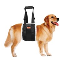 Arnés Dog Lift Pick For Life, Soporte Ajustable Para Patas Traseras