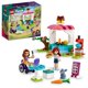 thumbnail image 1 of Set de juguetes de construcción LEGO Friends Pancake Shop 41753 con 2 minimuñecas, 1 of 7