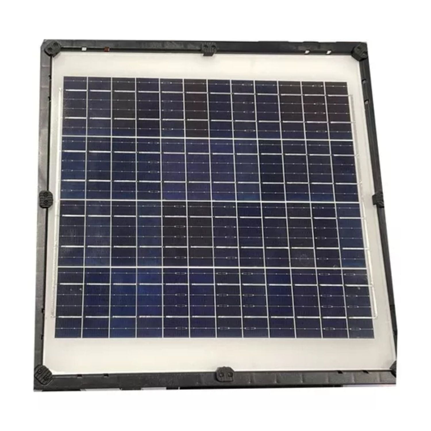 Importclick - Foco Farol Lámpara Led Solar Control 250w