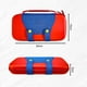 thumbnail image 2 of Estuche Portátil para Nintendo Switch 2 (2025) - Funda de Almacenamiento Resistente con Amplios Compartimientos, Protección Acolchada y Diseño Multibolsillos para Accesorios de Juegos, 2 of 6