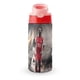 thumbnail image 1 of Bukayo Saka-theme One-Touch Pop Top Water Bottle Stainless Steel Leak-Proof Sports Children's Bottle pink 12oz, 1 of 6