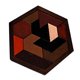 thumbnail image 2 of Rompecabezas Tangram De Madera Rompecabezas Educativo Para Ni?os Adultos Ni?os Y Ni?as 11 Bloques, 2 of 5