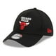 thumbnail image 3 of Jockey 39thirty Chicago Bulls Nba Negro, 3 of 3