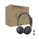 thumbnail image 1 of Auriculares Logitech Zone Wireless 2 Bluetooth ANC USB-C, 1 of 9