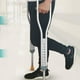 thumbnail image 2 of Muletas Axilares Ortopedicas De Aluminio Adultos Lau, 2 of 3