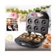 thumbnail image 3 of Maquina Para Mini Donas Donuts Antiadherente 6un, 3 of 5