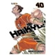 thumbnail image 1 of Manga Haikyu!! 40 Ivrea Argentina, 1 of 2