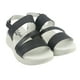 thumbnail image 5 of Sandalia Chalada Mujer Yoyi-1 Negro Casual, 5 of 6