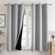 thumbnail image 1 of Cortinas Blackout ChrisDowa 100 Por Ciento, 1 of 3