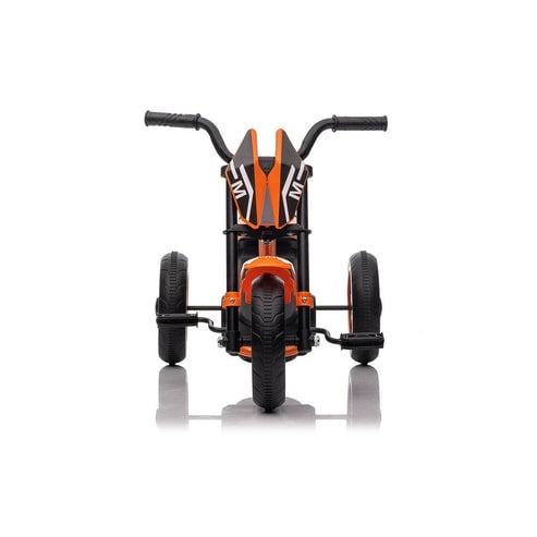 Go Kart Evomax