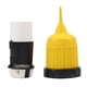 thumbnail image 1 of Conector de bloqueo de cable de alimentación para RVs y barcos, 1 of 3