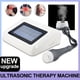 thumbnail image 1 of Ultrasonic Therapy Machine Physiotherapy Instrument Equipment Muscle Pain Relief Health Care Ultrasound Beauty Device Body Massa, 1 of 3