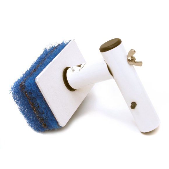 Depurador de azulejos Purity Pool TSQC con Quick Connect Pool Blaster