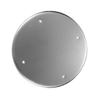 Ioensy - Almohadilla Para Pulir Paleta De Concreto Reemplaza A La Almohadilla Para Pulir Mezcladora De Concreto Portátil