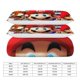 thumbnail image 2 of Super Mario 3-Piece Comforter Set for Bedroom Super Mario Bedding Set for Kids Adults Soft Microfiber Duvet Cover Set with Zipper Closure, 2 of 5