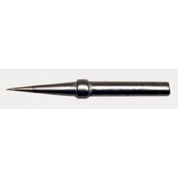 Punta de soldadura TENMA 0,4 mm cónica 21-925