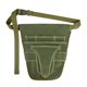 thumbnail image 4 of Cinturón De Herramientas De Jardín Bolsa De Cintura Para Herramientas Con Múltiples Bolsillos Para Mujeres Y Hombres Verde, 4 of 5